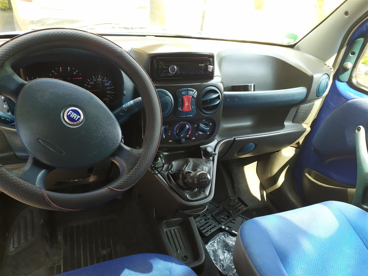 Fiat-Doblo