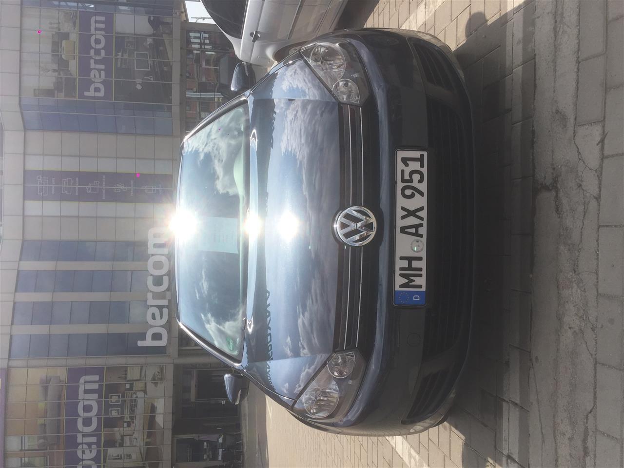 Golf-6