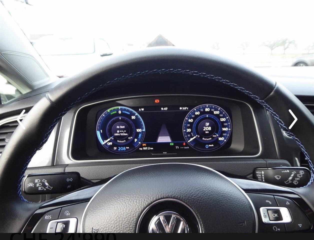 Golf-E-2020