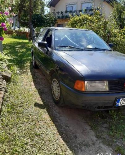 Audi 80