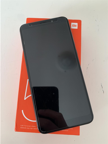 Xiaomi Redmi 5 plus