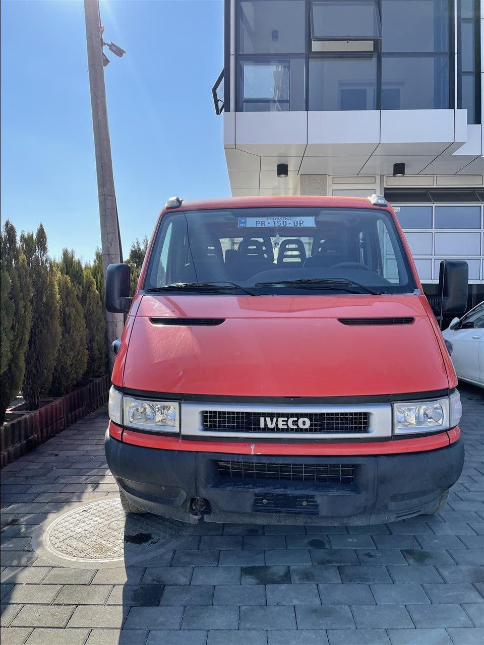 Iveco-