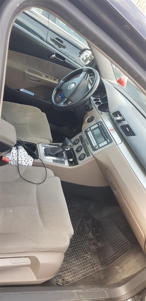 Passat