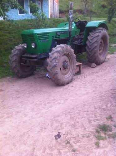 Traktor