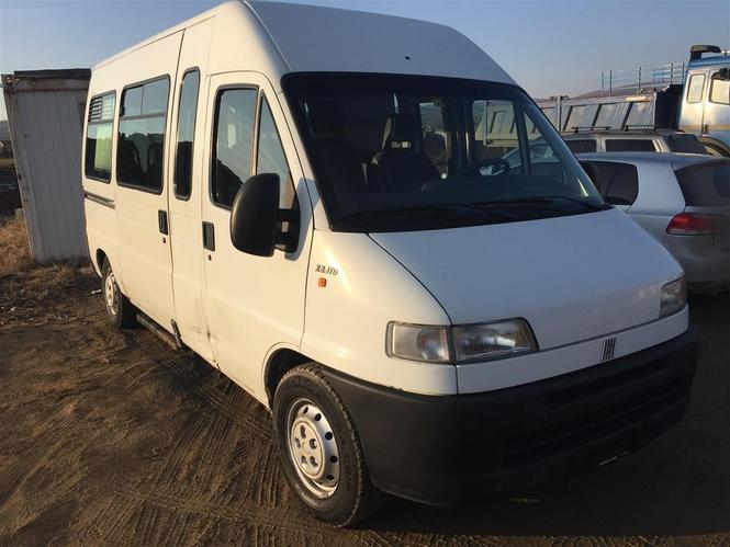 Fiat ducato 