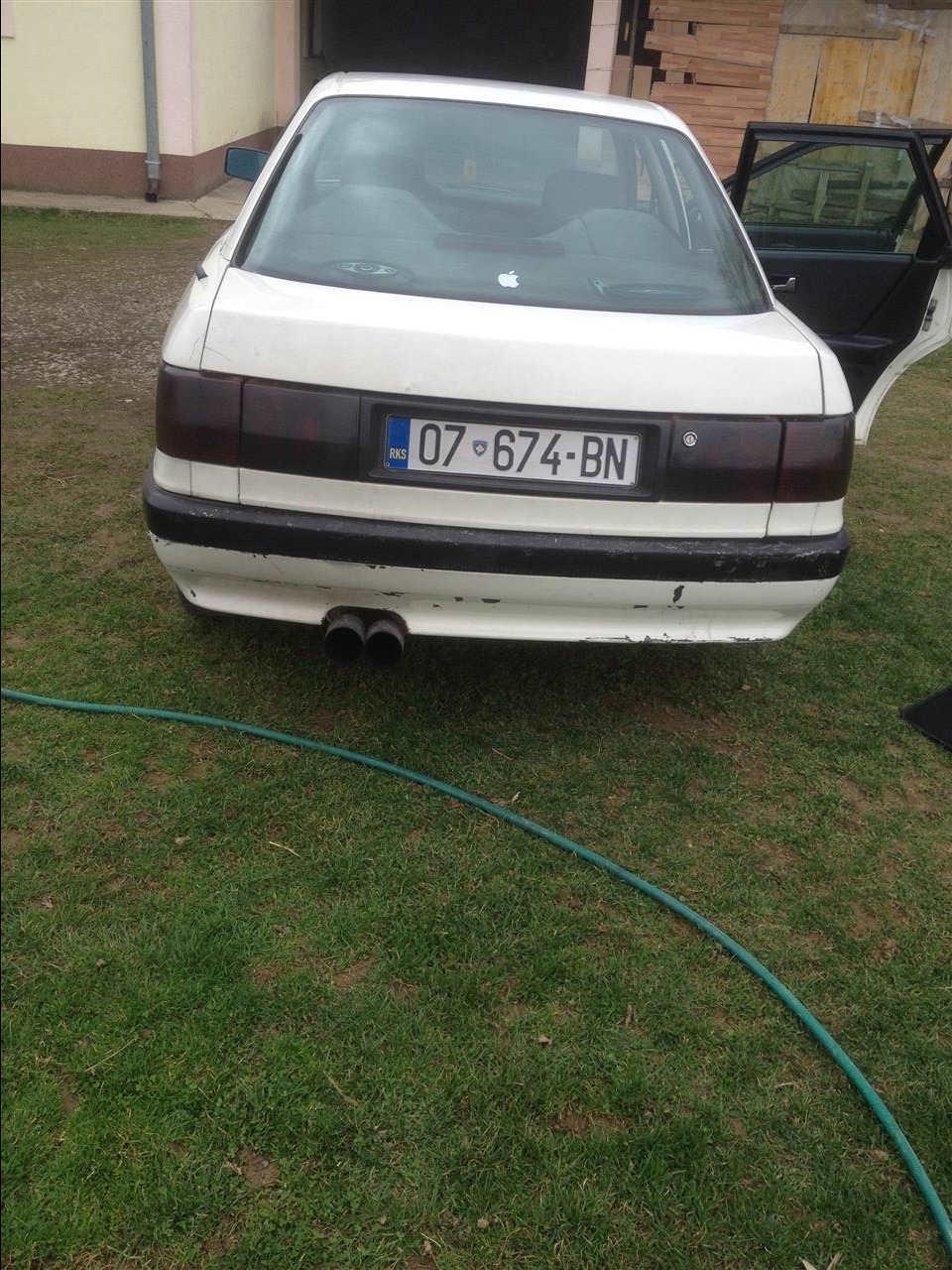 Audi-80