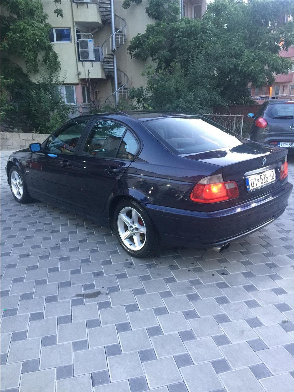 Bmw-320-E46-d