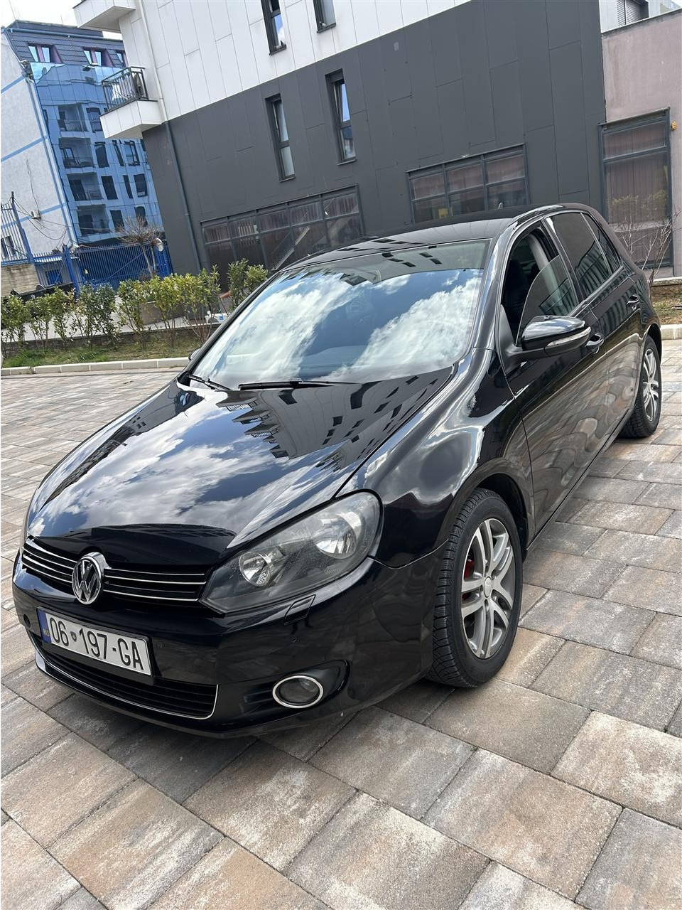 GOLF-6