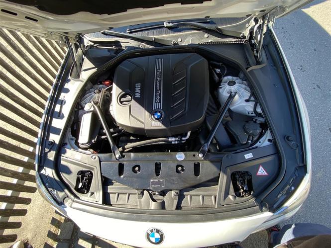 BMW 520D