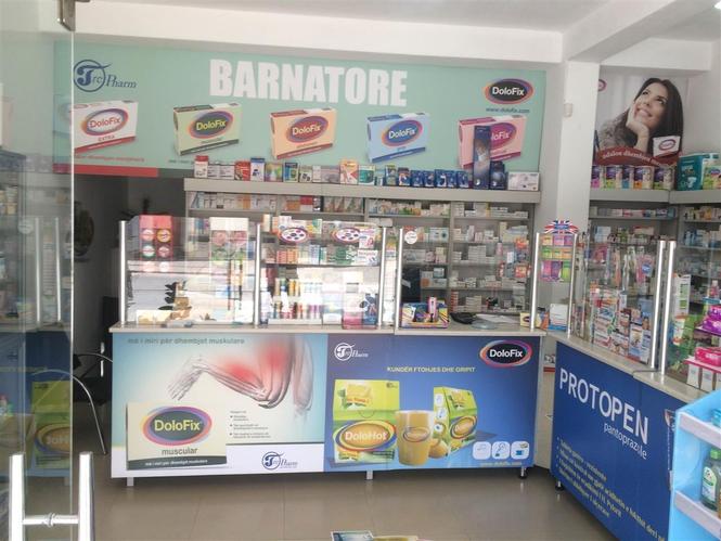 Rafta per Barnatore