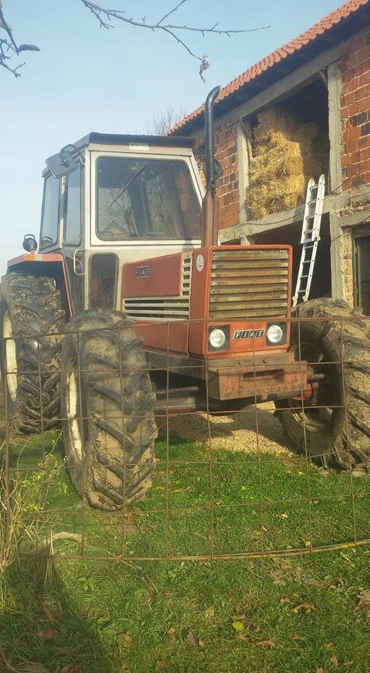 Traktor