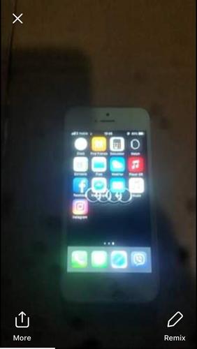 5s