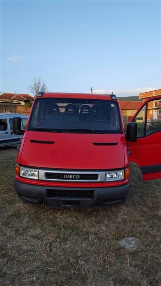 IVECO