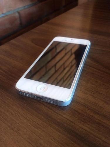 iPhone 5