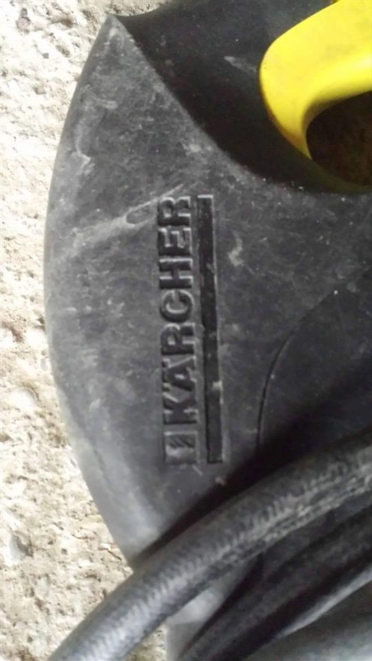 Karcher