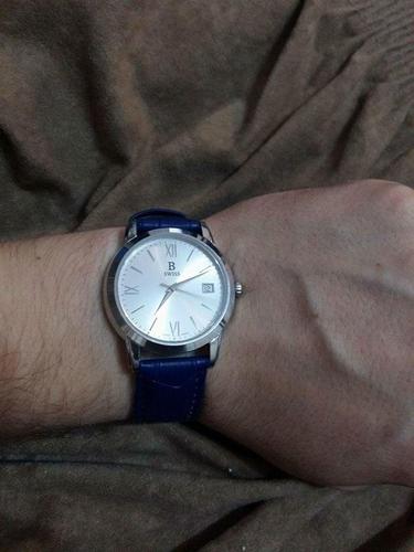 B swiss