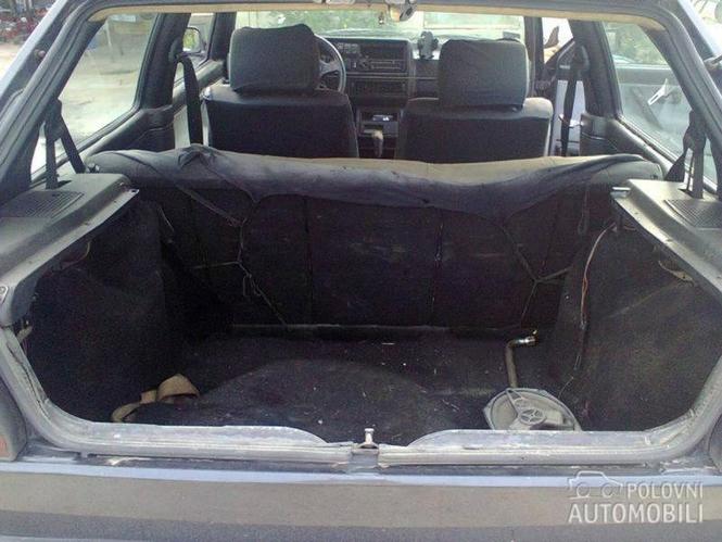 Golf 2 1.6D