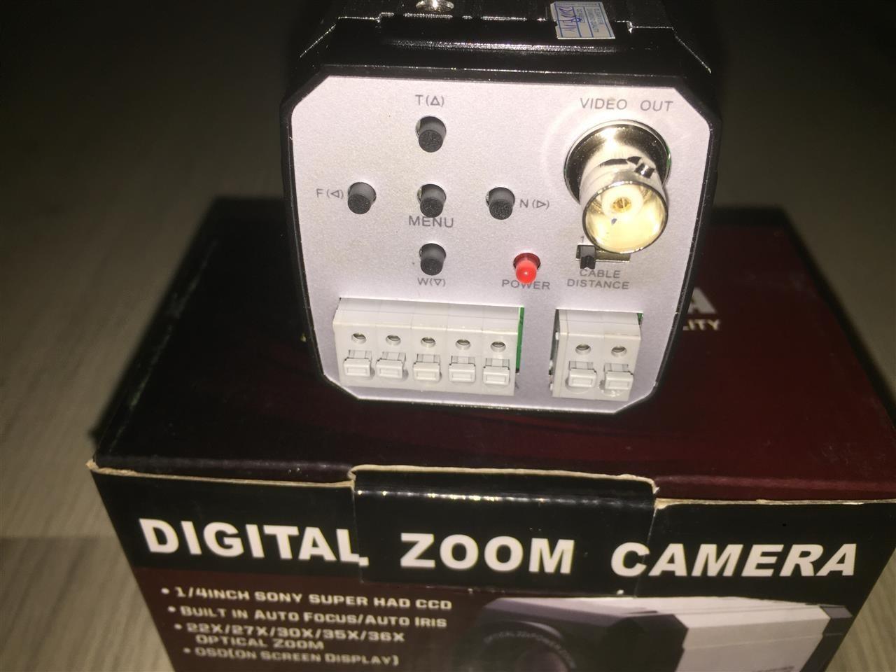 Camera