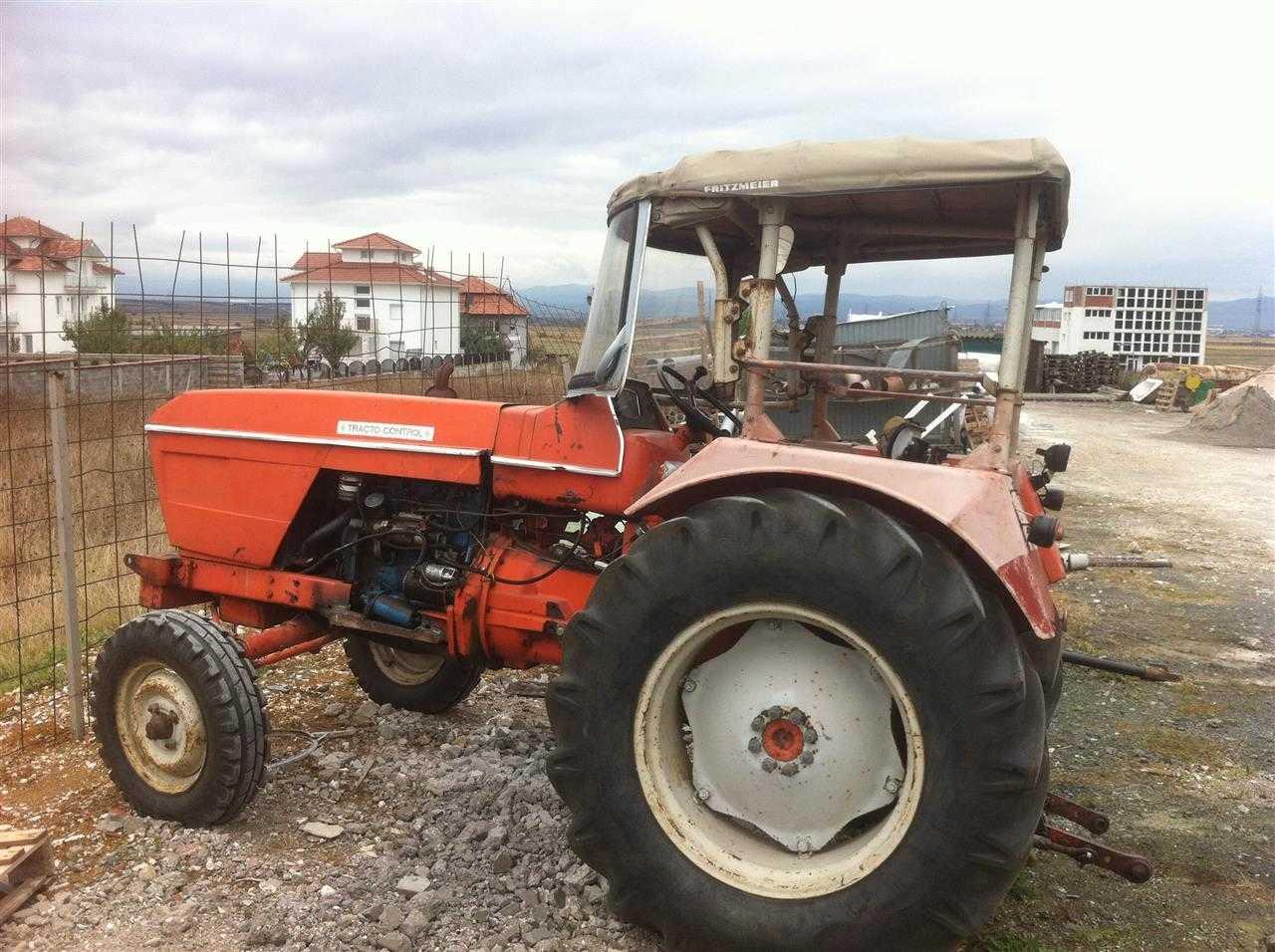 Traktor