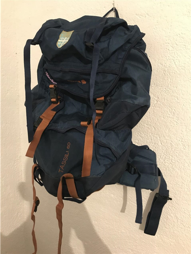 Canta per Hiking 