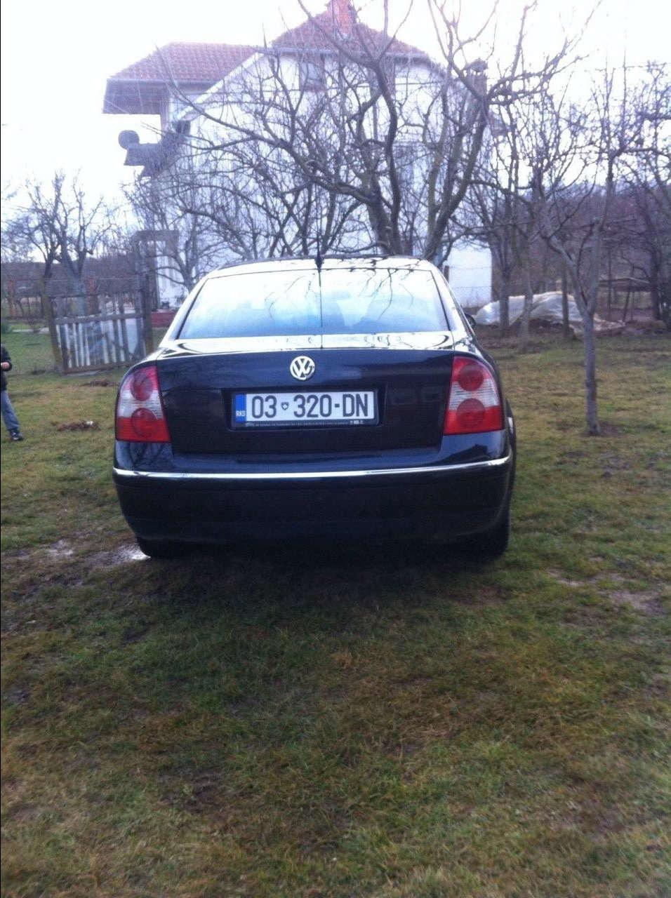 Passat