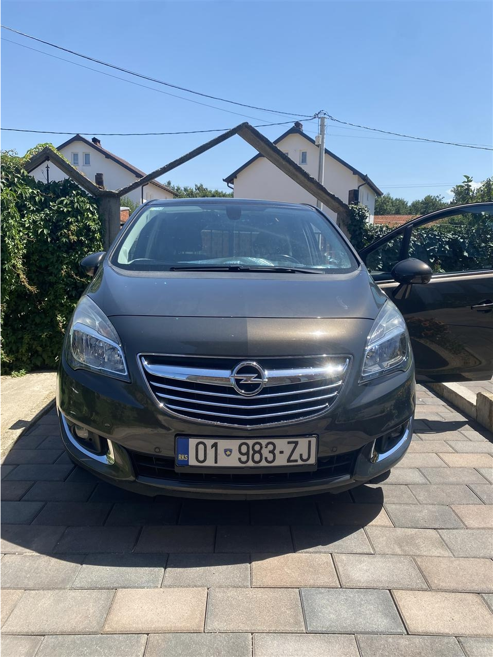 Opel-meriva