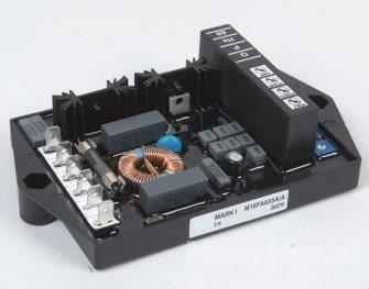 AVR M16FA655A