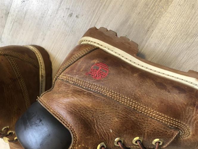 timberland