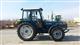 Traktor FORD 4830A -91 4X4 I SHITUR