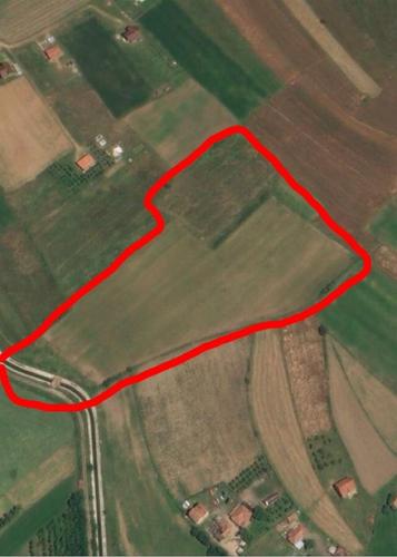 Parcela