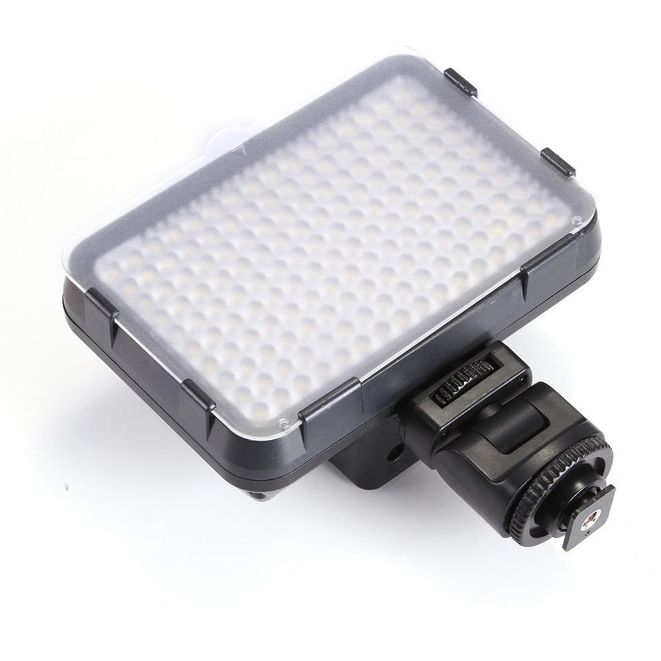 160-LED-s-Camera-Light