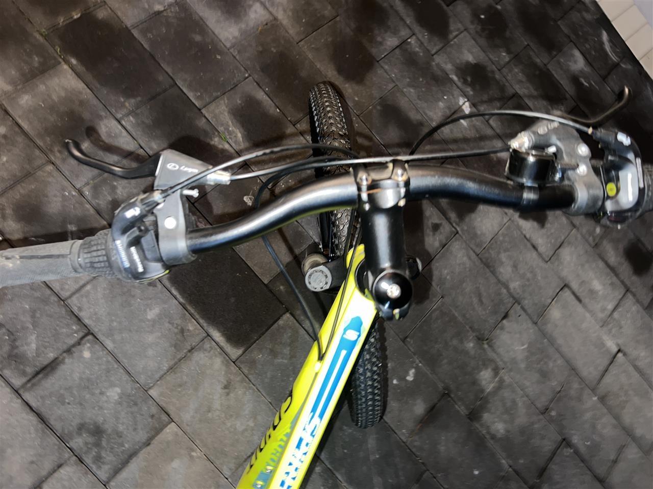Bicycle-Biciklet