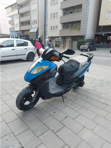 SHITET 150CC