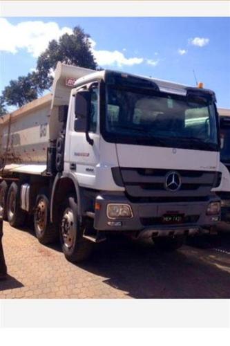 Actros