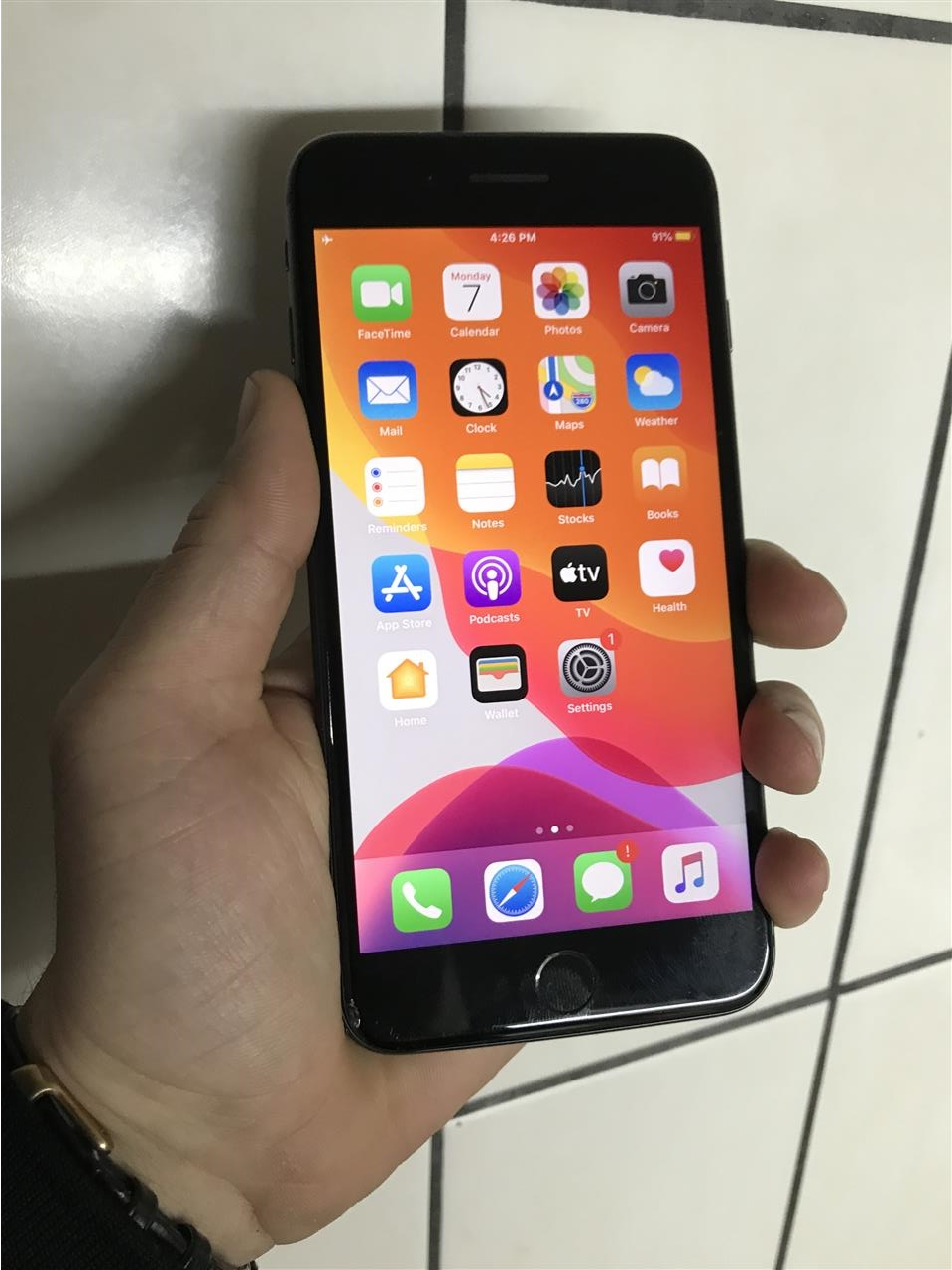 Iphone-8-plus