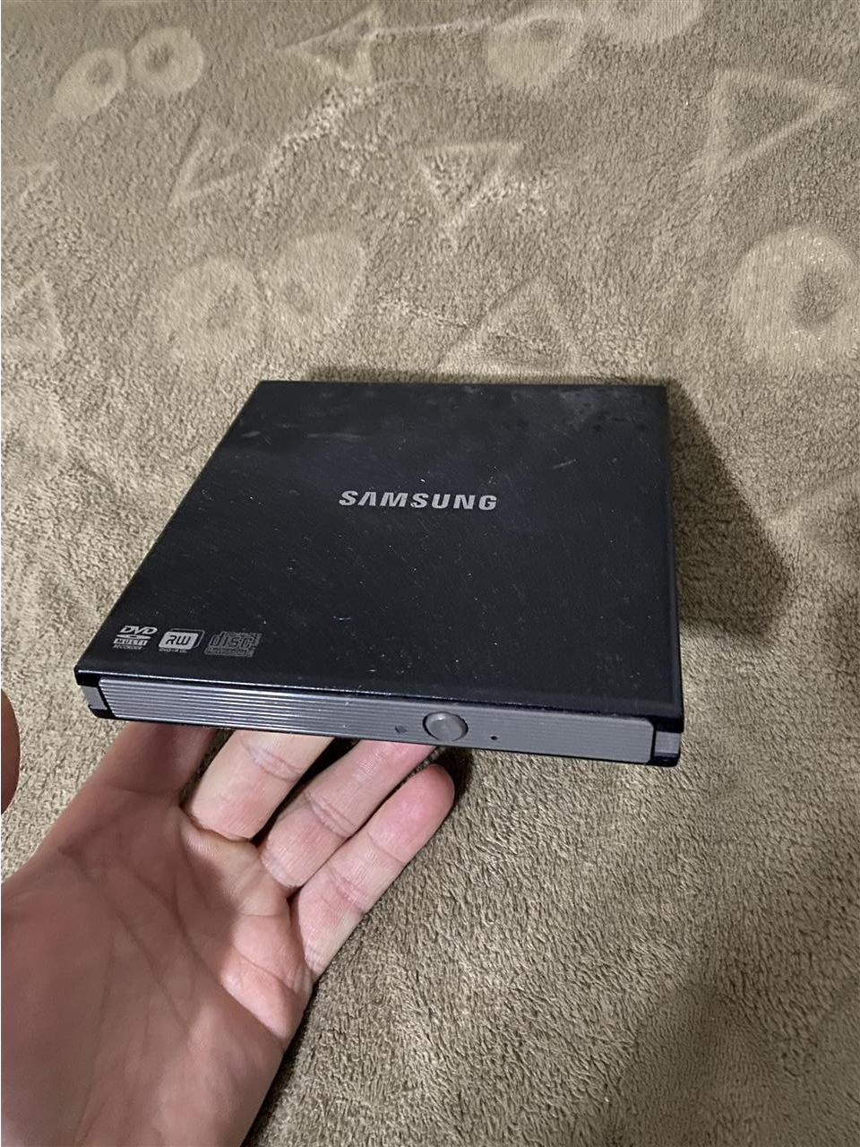 Cd-rom
