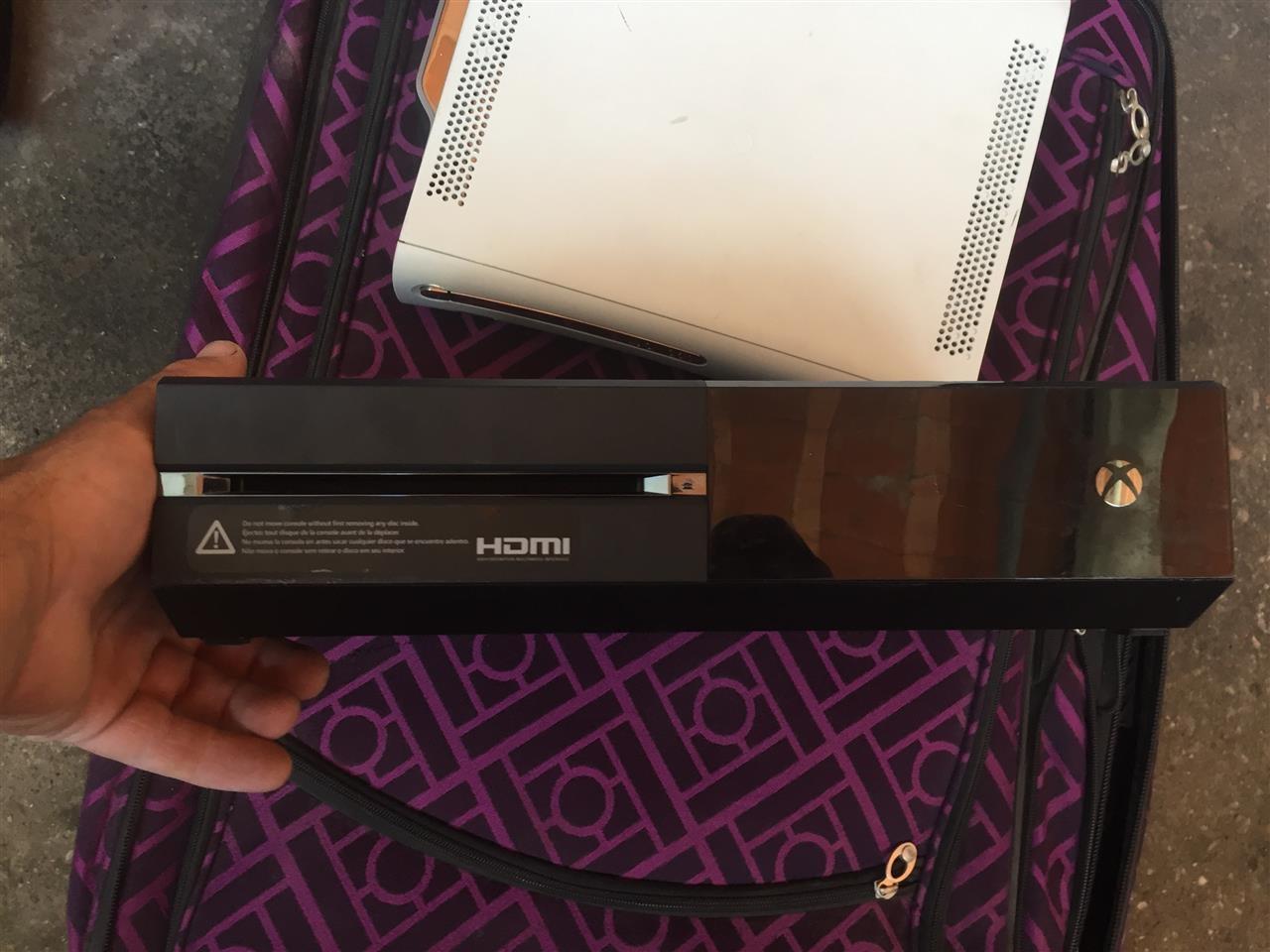 X-box360