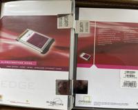 GLOBETROTTER EDGE -WIRELESS INTERNET CARD