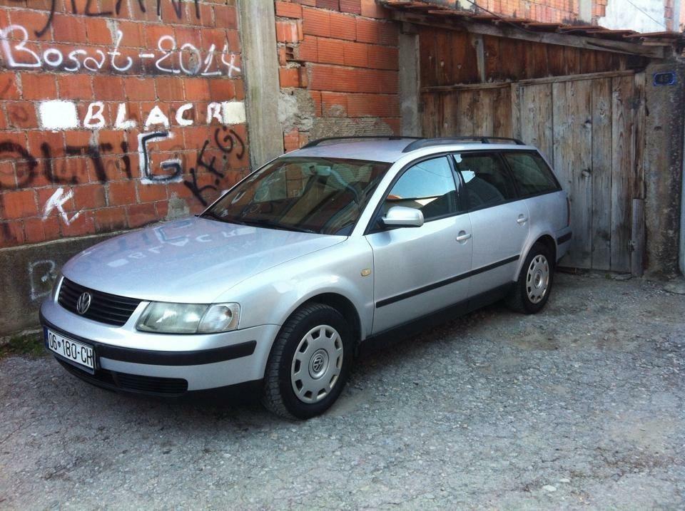 Passat