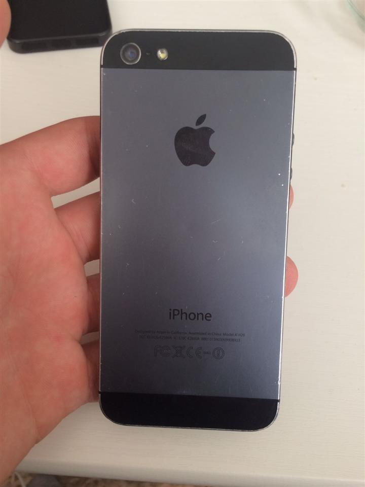iPhone-5