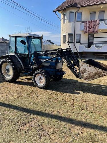 traktor