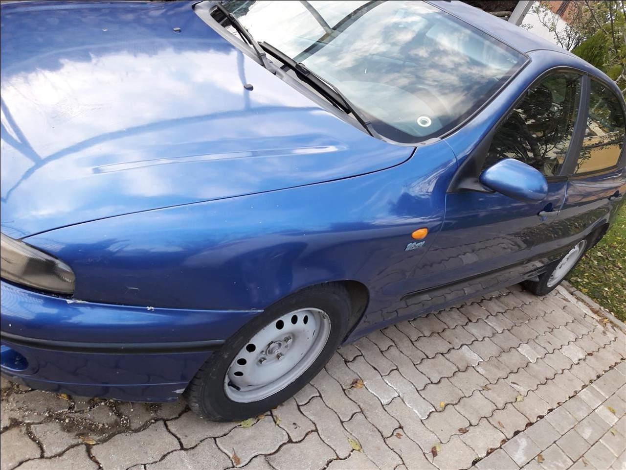 Fiat-brava