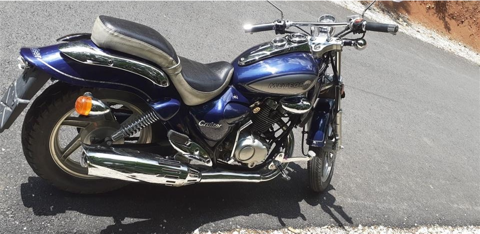 Motorr