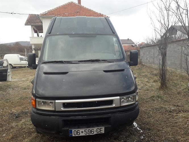 Iveco