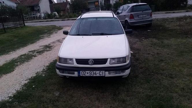 Passat