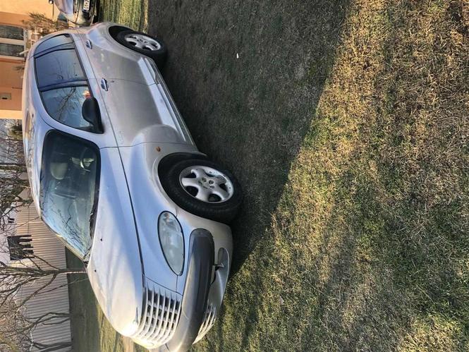 Chrysler PT .U shit u shit