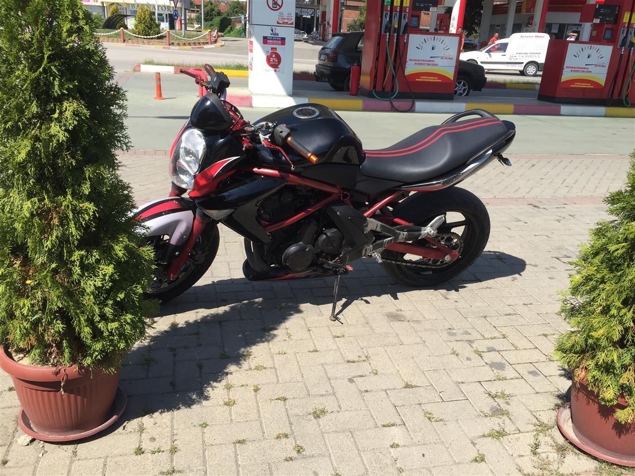 Kawasaki