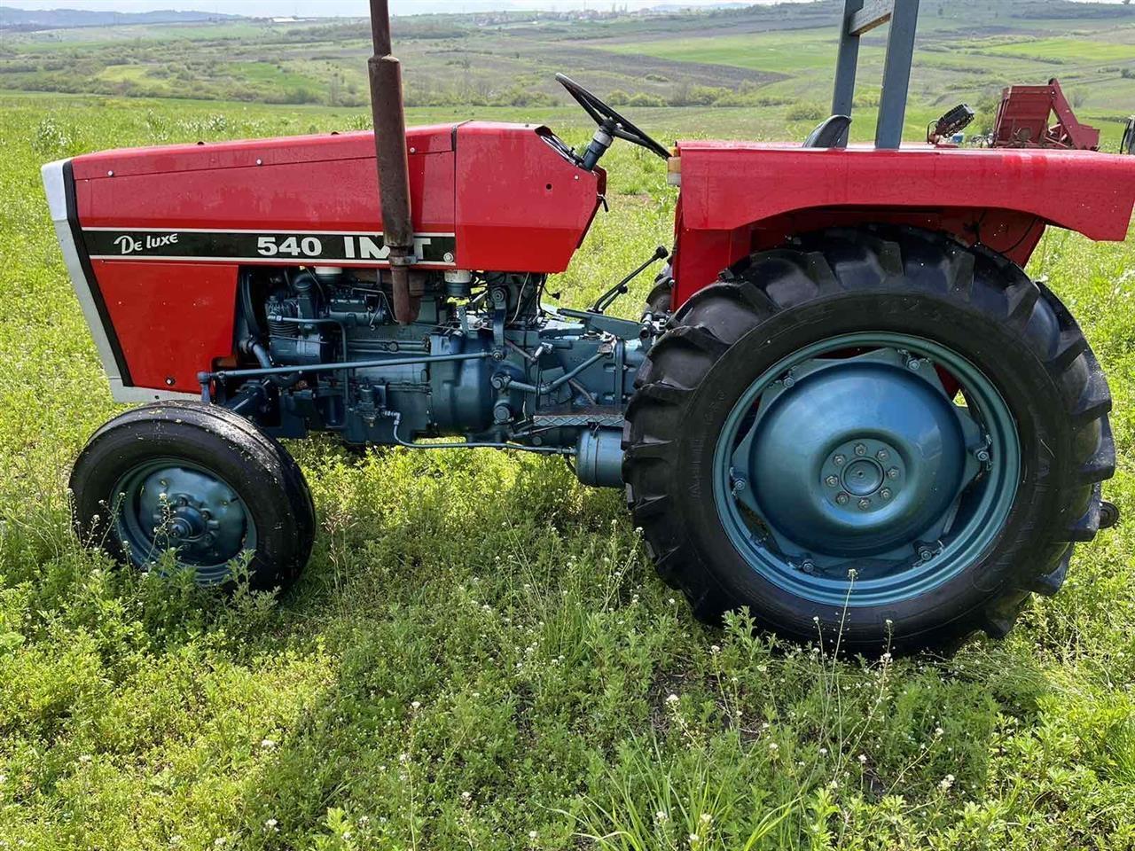 traktor