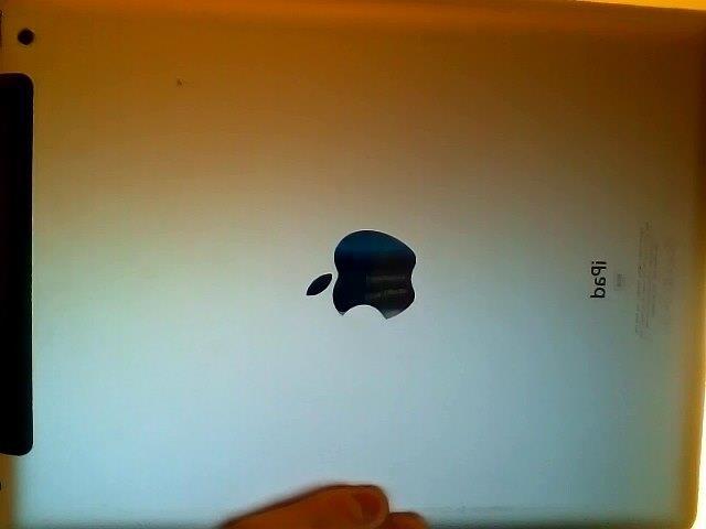 iPad 2 