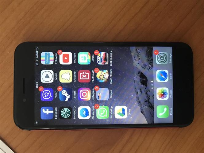 Iphone 7